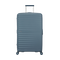 Mala de Viagem Grande 78cm Expansível 4 Rodas Azul Aço - FastForward | American Tourister