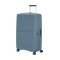Mala de Viagem Grande 78cm Expansível 4 Rodas Azul Aço - FastForward | American Tourister