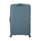 Mala de Viagem Grande 78cm Expansível 4 Rodas Azul Aço - FastForward | American Tourister