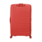 Mala de Viagem Grande 78cm Expansível 4 Rodas Coral Pôr-do-Sol - FastForward | American Tourister