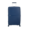 Mala de Viagem Grande 78cm Expansível 4 Rodas Azul-Marinho - FastForward | American Tourister