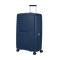 Mala de Viagem Grande 78cm Expansível 4 Rodas Azul-Marinho - FastForward | American Tourister