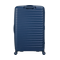 Mala de Viagem Grande 78cm Expansível 4 Rodas Azul-Marinho - FastForward | American Tourister