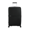 Mala de Viagem Grande 78cm Expansível 4 Rodas Preto - FastForward | American Tourister