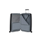 Mala de Viagem Grande 78cm Expansível 4 Rodas Preto - FastForward | American Tourister