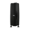 Mala de Viagem Grande 78cm Expansível 4 Rodas Preto - FastForward | American Tourister