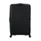 Mala de Viagem Grande 78cm Expansível 4 Rodas Preto - FastForward | American Tourister