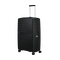 Mala de Viagem Grande 78cm Expansível 4 Rodas Preto - FastForward | American Tourister