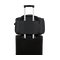 Mochila de Cabine 3-Way 14" Preta - Upventure | American Tourister