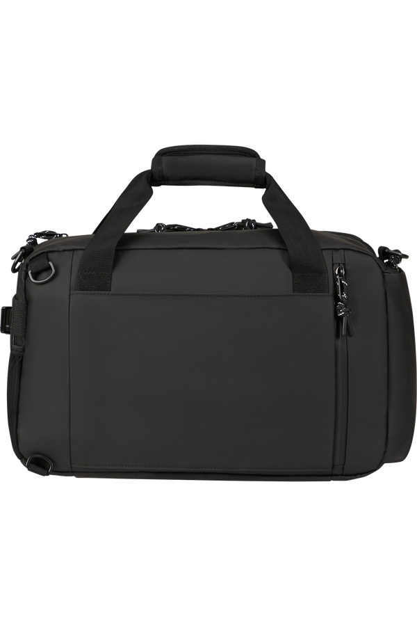 Mochila de Cabine 3-Way 14" Preta - Upventure | American Tourister