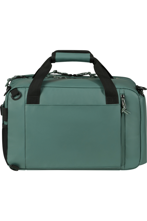 Mochila de Cabine 3-Way 14" Verde-Floresta - Upventure | American Tourister