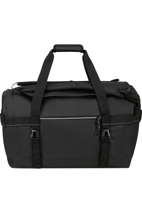 Mochila/Saco de Viagem Preto - Upventure | American Tourister