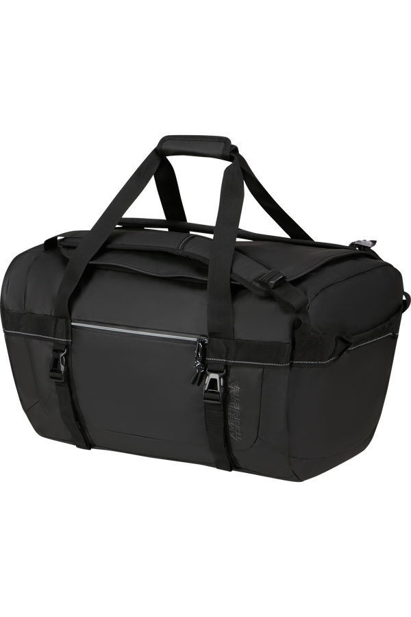 Mochila/Saco de Viagem Preto - Upventure | American Tourister