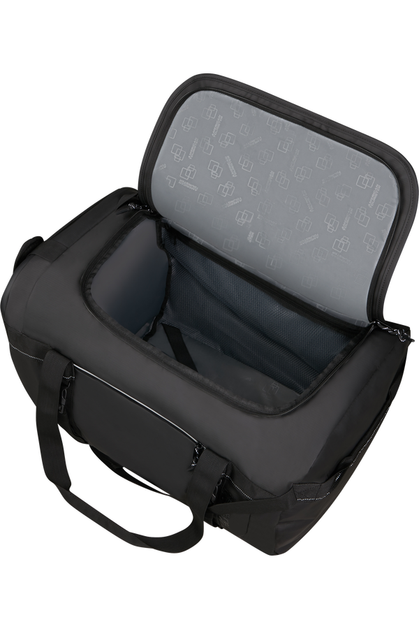 Mochila/Saco de Viagem Preto - Upventure | American Tourister