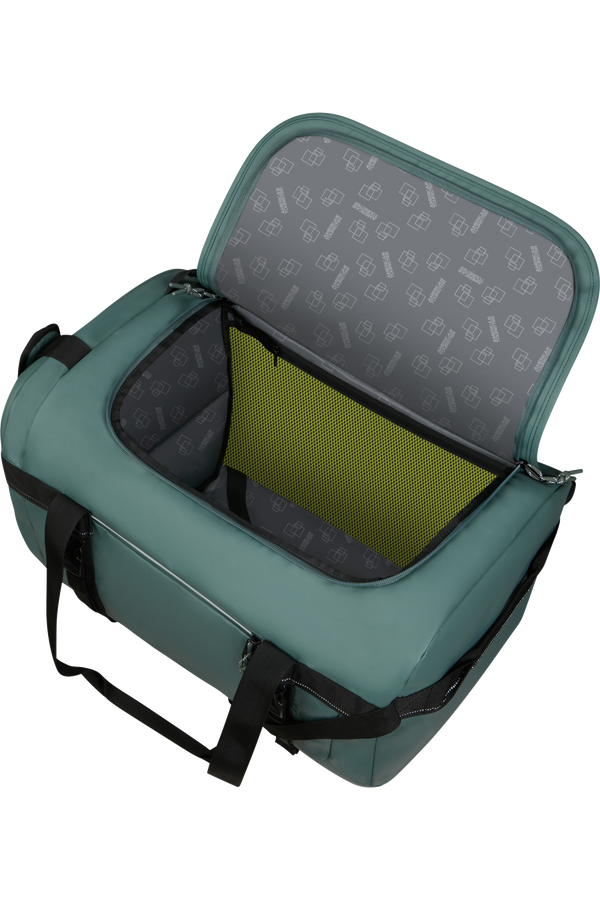 Mochila/Saco de Viagem Verde-Floresta - Upventure | American Tourister