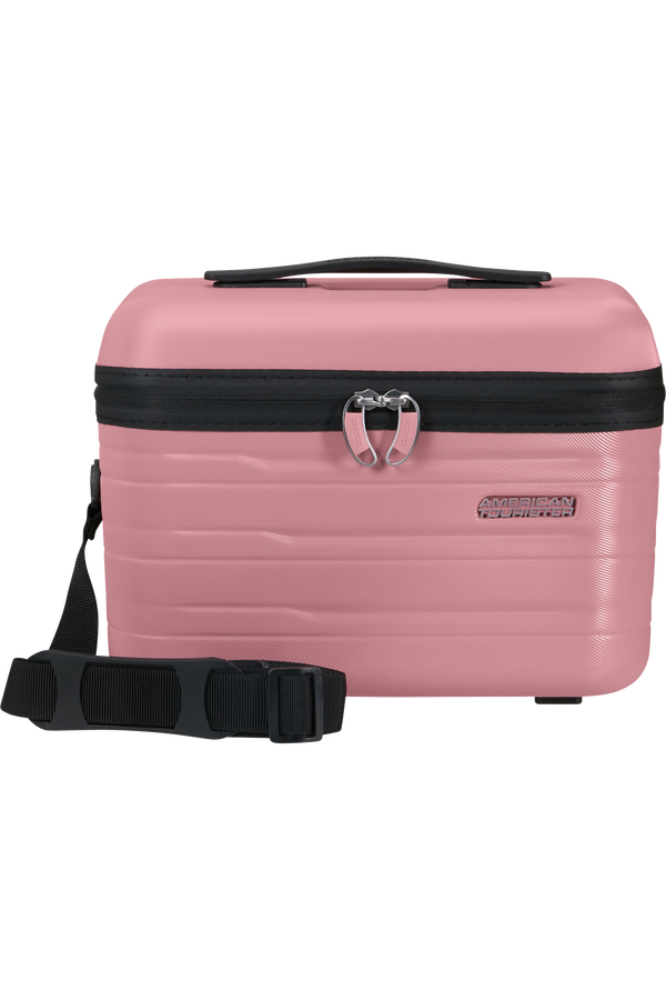 Nécessaire Rosa-Lilás - Flashline | American Tourister®