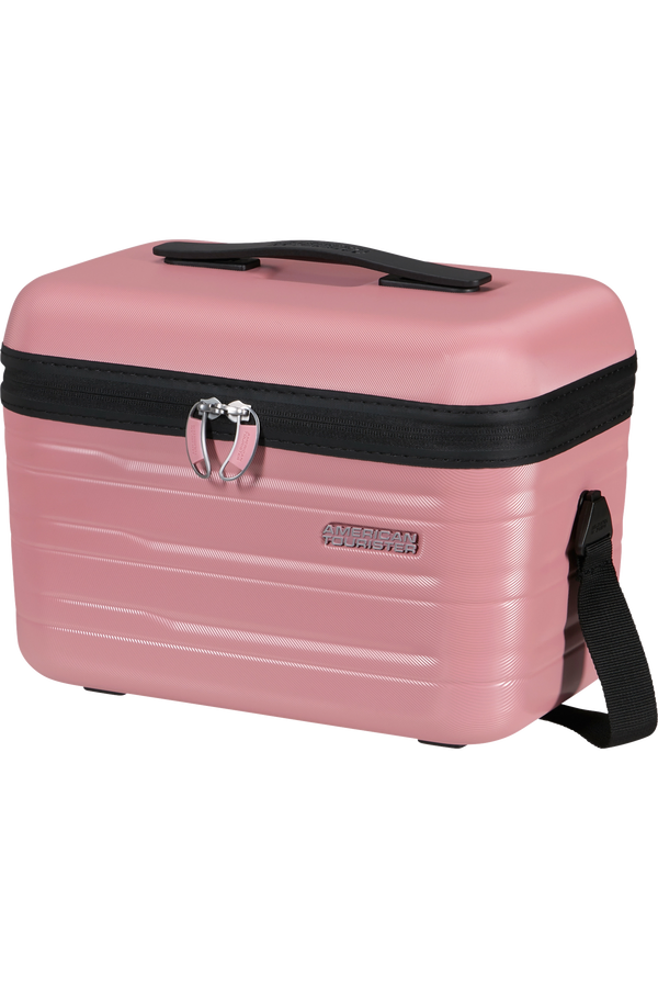 Nécessaire Rosa-Lilás - Flashline | American Tourister®