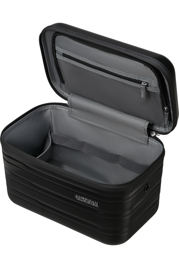 Nécessaire Preto Sombra - Flashline | American Tourister®