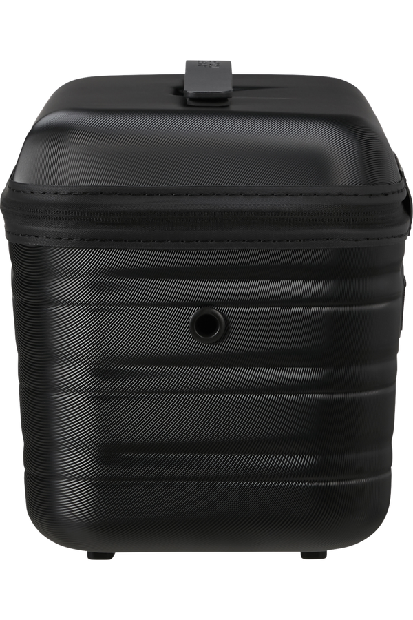 Nécessaire Preto Sombra - Flashline | American Tourister®