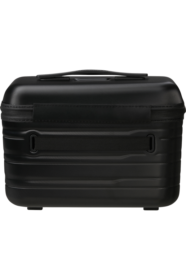 Nécessaire Preto Sombra - Flashline | American Tourister®