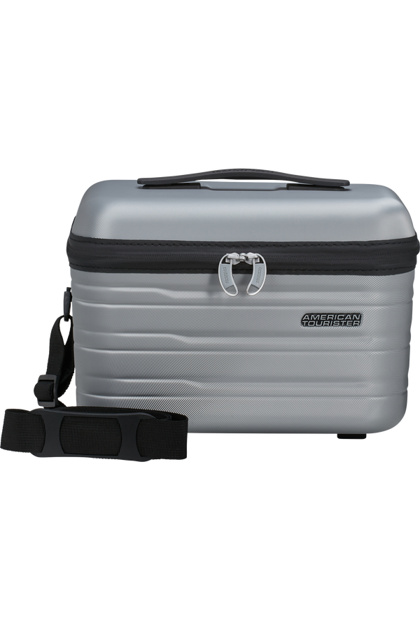 Nécessaire Céu Prata - Flashline | American Tourister®