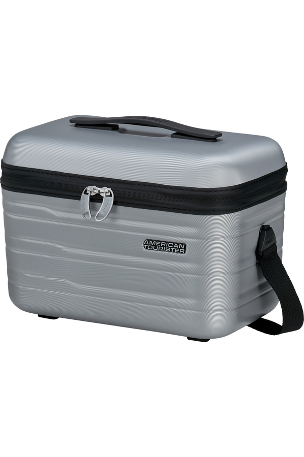 Nécessaire Céu Prata - Flashline | American Tourister®