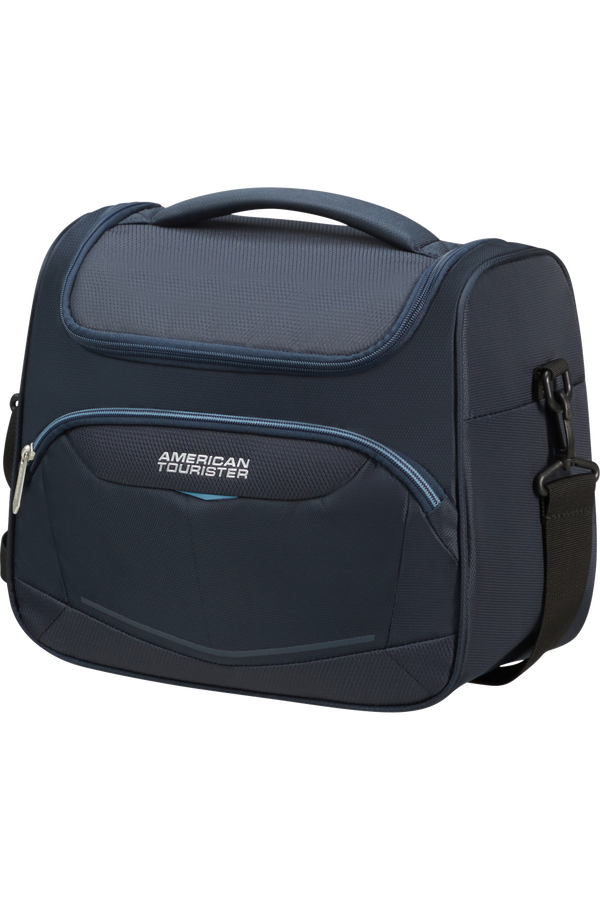 Necessaire Azul-Marinho - Summerride | American Tourister®