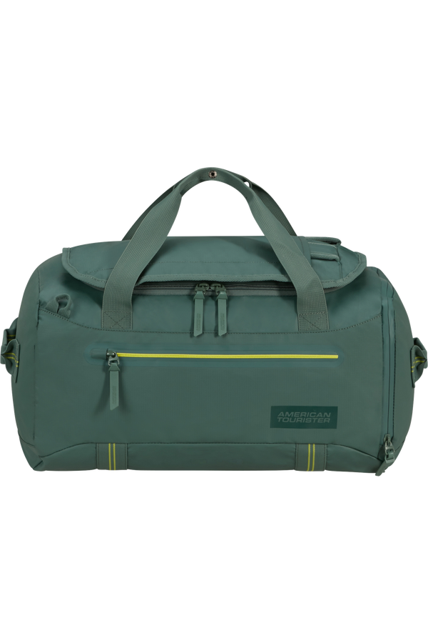 Saco/Mochila de Viagem S Verde-Floresta - TrailGo | American Tourister