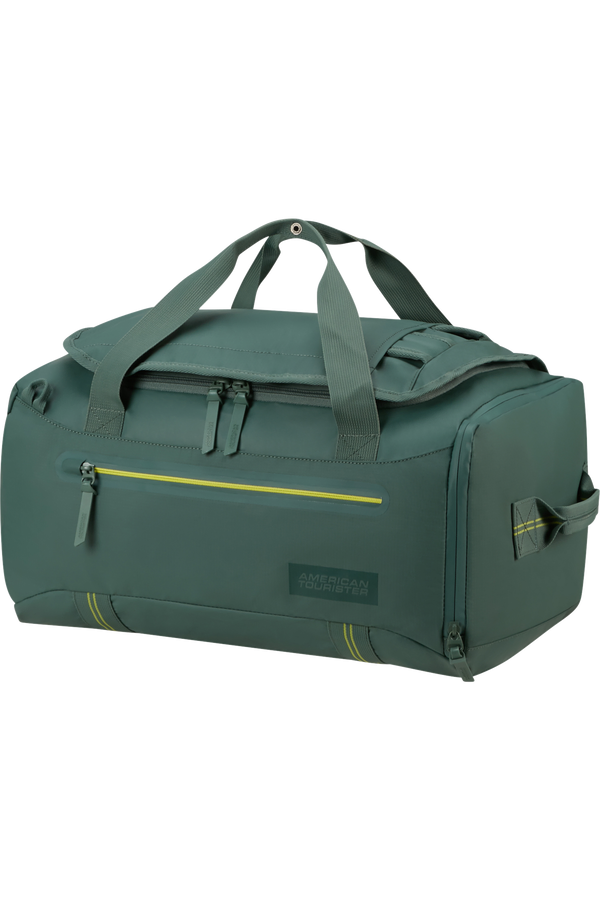 Saco/Mochila de Viagem S Verde-Floresta - TrailGo | American Tourister