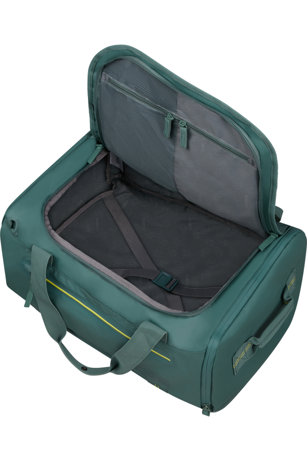 Saco/Mochila de Viagem S Verde-Floresta - TrailGo | American Tourister