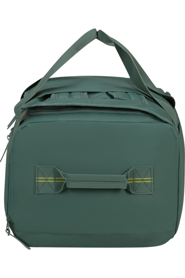 Saco/Mochila de Viagem S Verde-Floresta - TrailGo | American Tourister