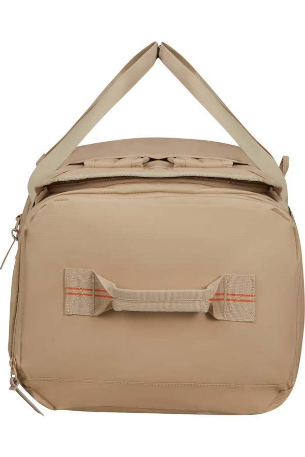 Saco/Mochila de Viagem S Bege - TrailGo | American Tourister