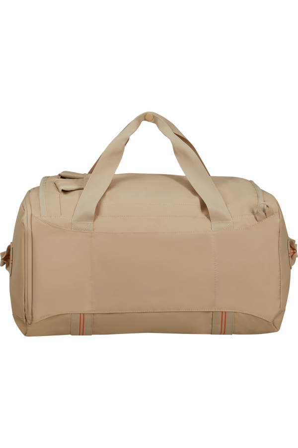 Saco/Mochila de Viagem S Bege - TrailGo | American Tourister