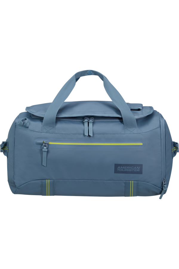 Saco/Mochila de Viagem S Azul-Coroa - TrailGo | American Tourister