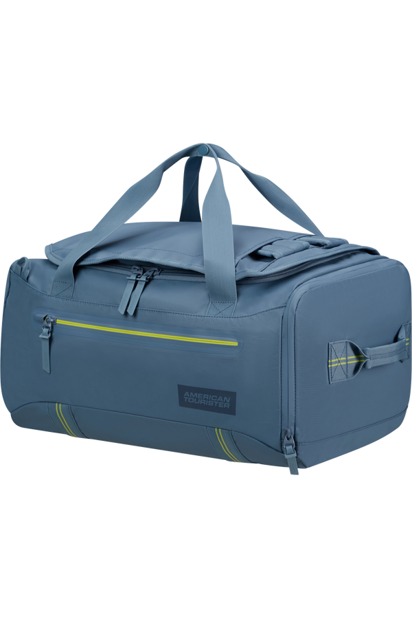Saco/Mochila de Viagem S Azul-Coroa - TrailGo | American Tourister