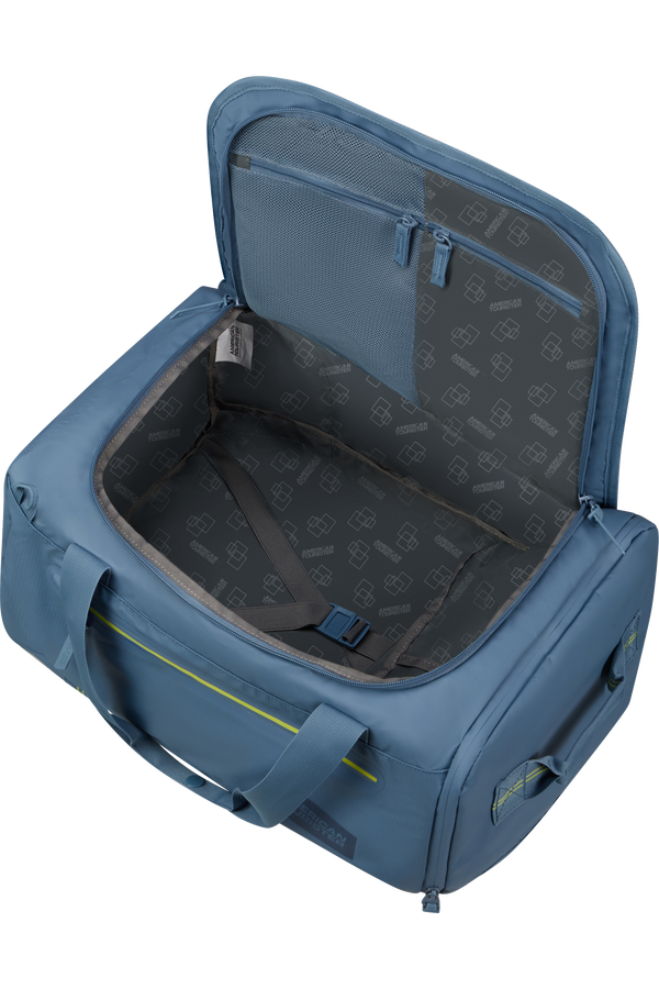 Saco/Mochila de Viagem S Azul-Coroa - TrailGo | American Tourister