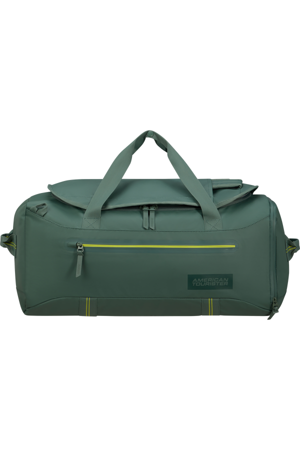 Saco/Mochila de Viagem M Verde-Floresta - TrailGo | American Tourister