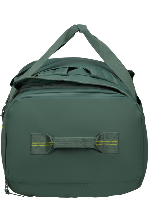 Saco/Mochila de Viagem M Verde-Floresta - TrailGo | American Tourister