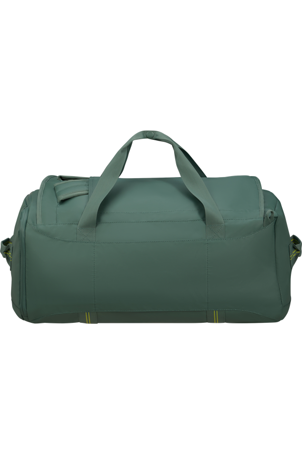 Saco/Mochila de Viagem M Verde-Floresta - TrailGo | American Tourister