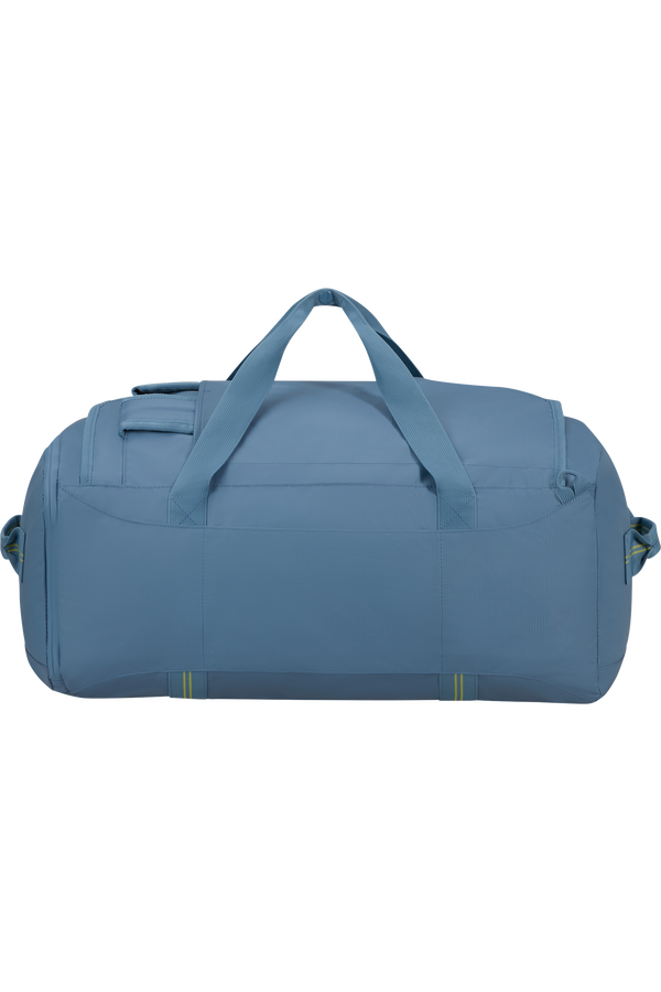 Saco/Mochila de Viagem M Azul-Coroa - TrailGo | American Tourister®