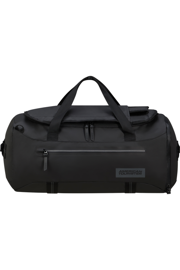 Saco/Mochila de Viagem M Preto - TrailGo | American Tourister