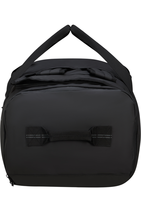 Saco/Mochila de Viagem M Preto - TrailGo | American Tourister