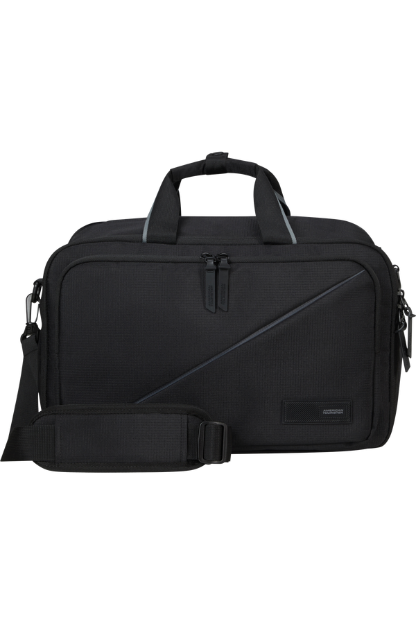 Mochila de Cabine Convertível em Saco 14