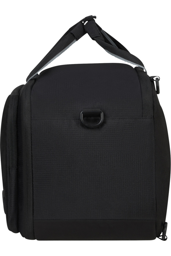 Mochila de Cabine Convertível em Saco 14 Preta - Take2Cabin | American Tourister®