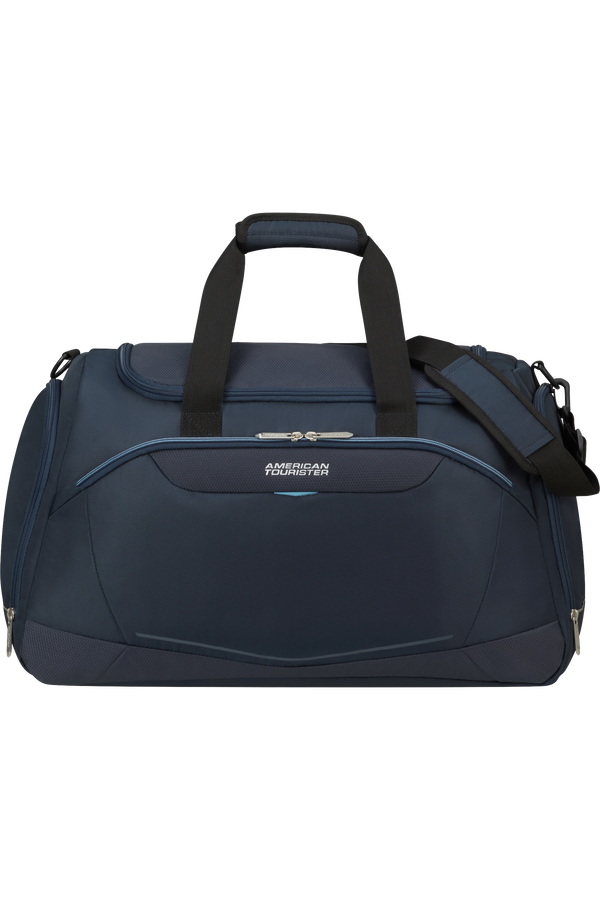 Saco de Viagem S Azul-Marinho - Summerride | American Tourister