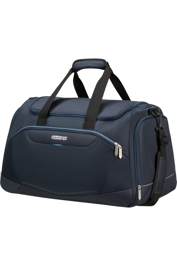 Saco de Viagem S Azul-Marinho - Summerride | American Tourister