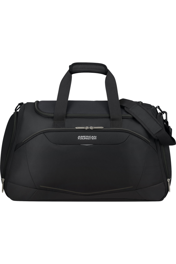 Saco de Viagem S Preto - Summerride | American Tourister