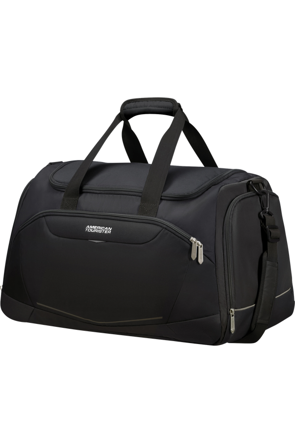 Saco de Viagem S Preto - Summerride | American Tourister