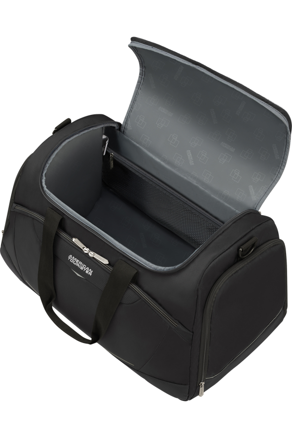 Saco de Viagem S Preto - Summerride | American Tourister