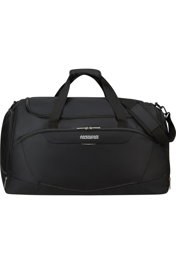 Saco de Viagem L Preto - Summerride | American Tourister
